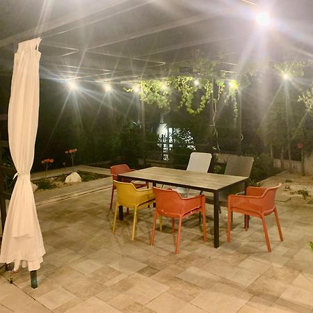 Summer Apartment マカルスカ エクステリア 写真
