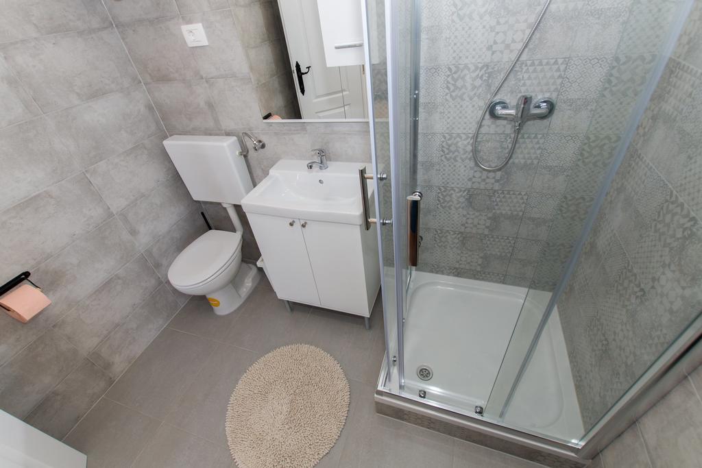 Summer Apartment マカルスカ エクステリア 写真