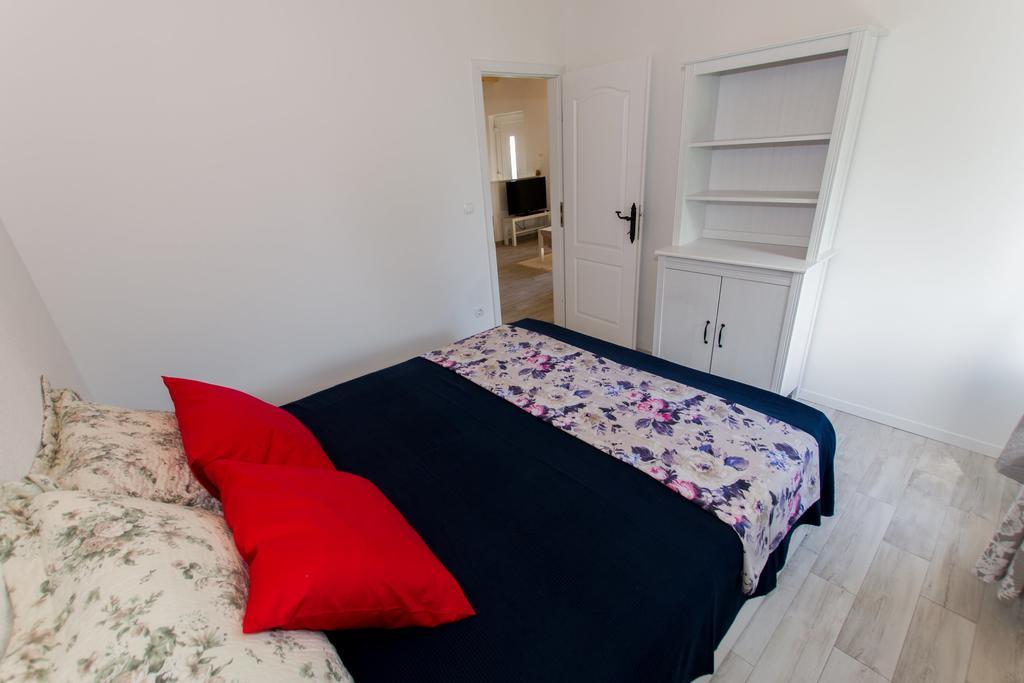 Summer Apartment マカルスカ エクステリア 写真
