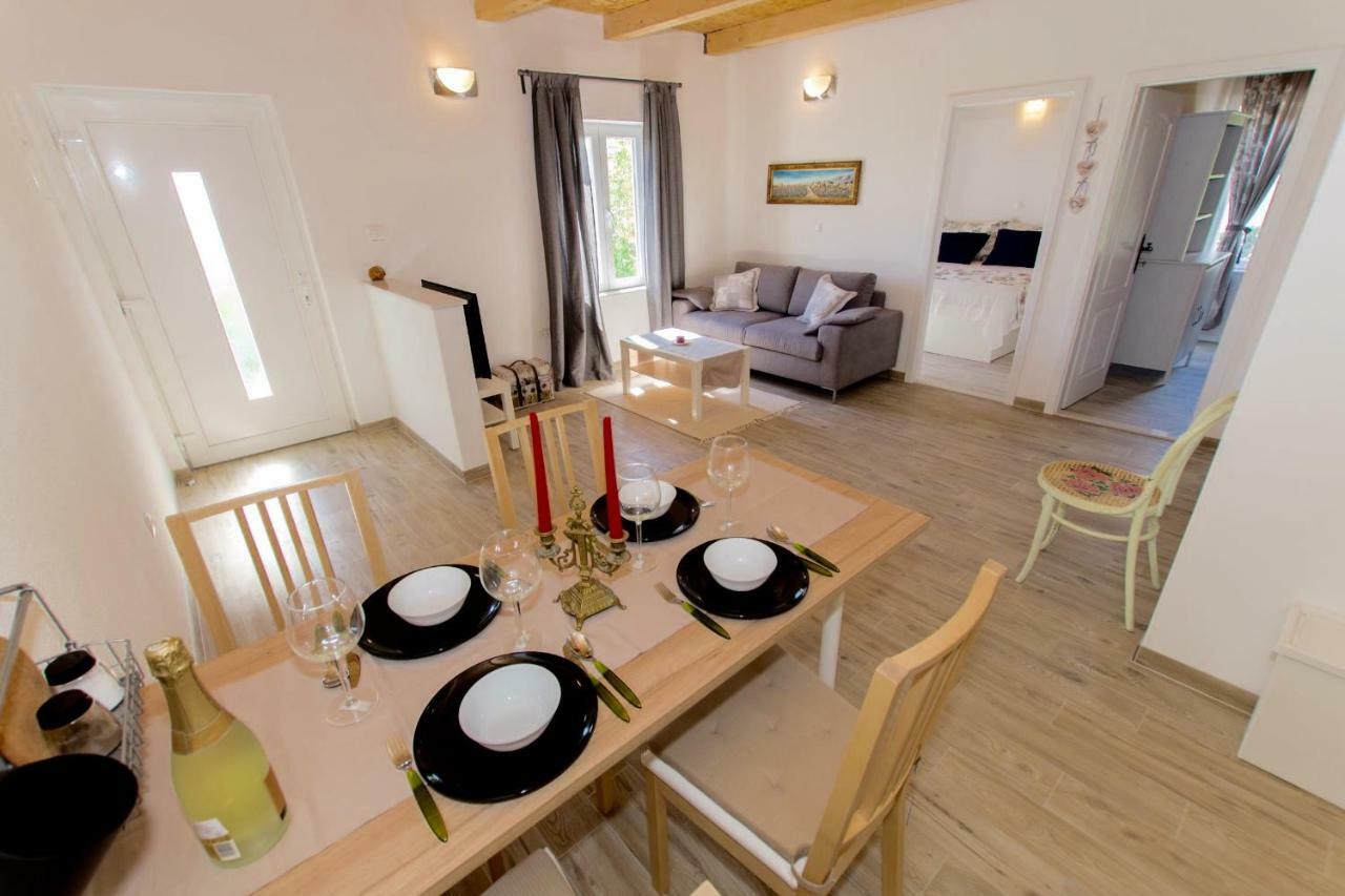 Summer Apartment マカルスカ エクステリア 写真
