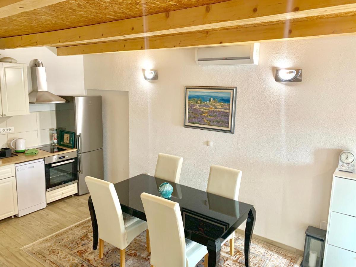 Summer Apartment マカルスカ エクステリア 写真